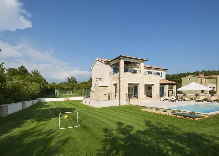 Villa Vignara By Briskva