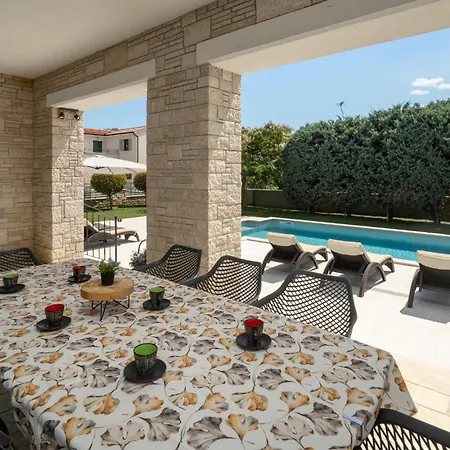 Vignara By Briskva Villa Labin (Istria)