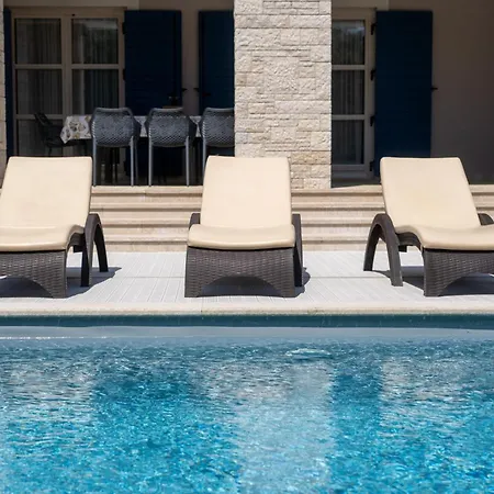 Vignara By Briskva Villa Labin (Istria)