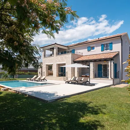 Vignara By Briskva * Labin (Istria)