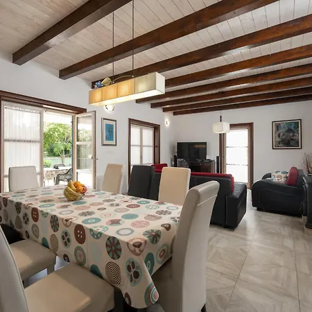 Vignara By Briskva Villa Labin (Istria)