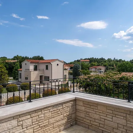 Vignara By Briskva Labin (Istria)