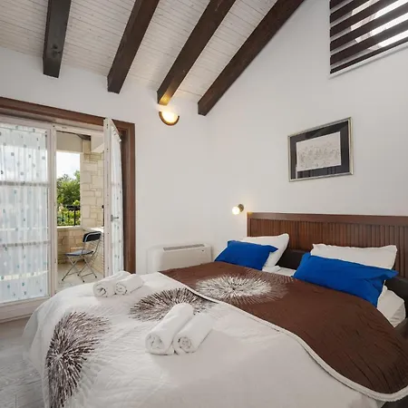 Vignara By Briskva Villa Labin (Istria)