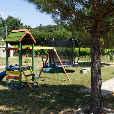 Vignara By Briskva Labin (Istria)