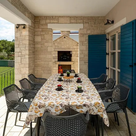Vignara By Briskva Villa Labin (Istria)